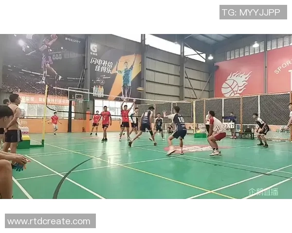 武汉排球队在精英赛中的心理素质分析与表现评估